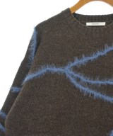 Discoat（ディスコート）ニット・セーター 茶 サイズ:F レディース/2200672336034