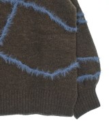 Discoat（ディスコート）ニット・セーター 茶 サイズ:F レディース/2200672336034