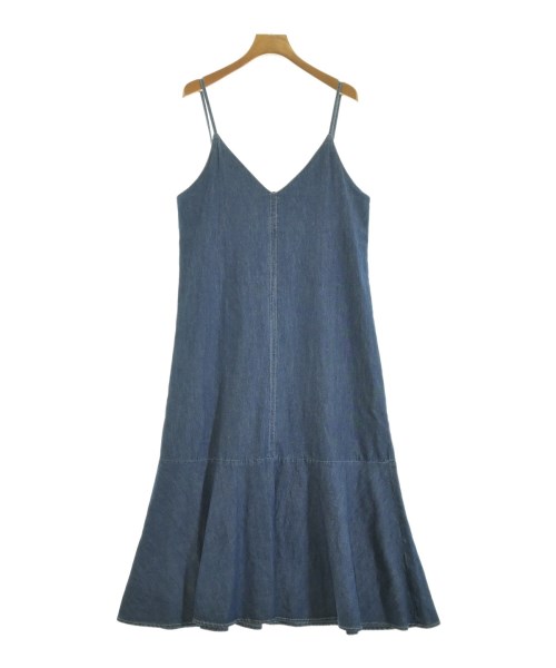 Discoat(ディスコート)オールインワン/サロペット 紺 サイズ:F/2200679109020