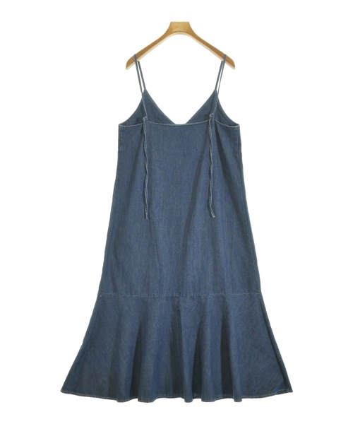 Discoat（ディスコート）オールインワン/サロペット 紺 サイズ:F レディース/2200679109020