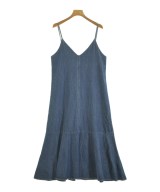 Discoat（ディスコート）オールインワン/サロペット 紺 サイズ:F レディース/2200679109020