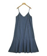 Discoat（ディスコート）オールインワン/サロペット 紺 サイズ:F レディース/2200679109020