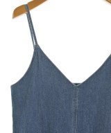 Discoat（ディスコート）オールインワン/サロペット 紺 サイズ:F レディース/2200679109020