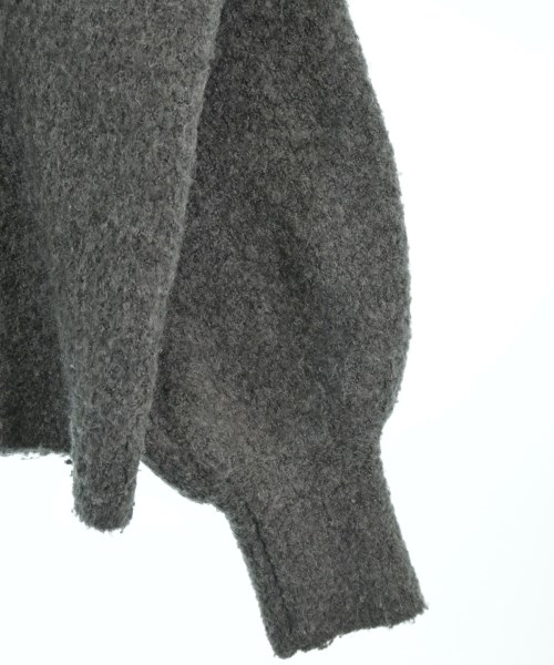 Discoat（ディスコート）ニット・セーター グレー サイズ:F レディース/2200674217010