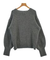 Discoat（ディスコート）ニット・セーター グレー サイズ:F レディース/2200674217010