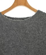 Discoat（ディスコート）ニット・セーター グレー サイズ:F レディース/2200674217010