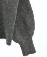 Discoat（ディスコート）ニット・セーター グレー サイズ:F レディース/2200674217010