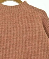 Discoat（ディスコート）ニット・セーター オレンジ サイズ:F レディース/2200674981096