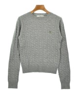 Discoat（ディスコート）ニット・セーター グレー サイズ:F レディース/2200674981102