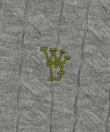 Discoat（ディスコート）ニット・セーター グレー サイズ:F レディース/2200674981102