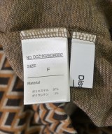 Discoat（ディスコート）その他 茶 サイズ:F レディース/2200675245166