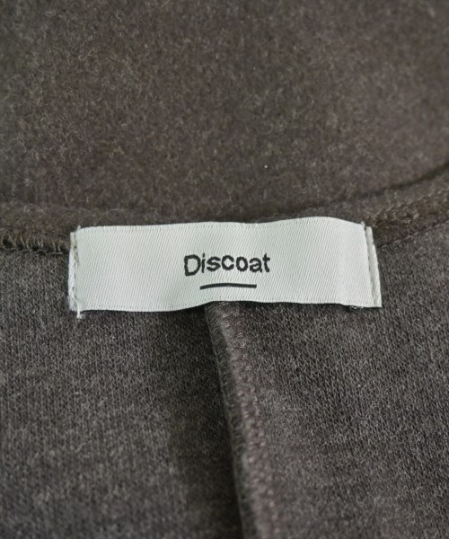 Discoat（ディスコート）その他 黒 サイズ:F レディース/2200676681017