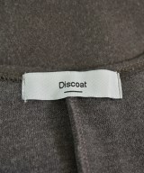 Discoat（ディスコート）その他 黒 サイズ:F レディース/2200676681017