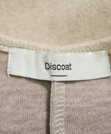 Discoat（ディスコート）その他 茶 サイズ:F レディース/2200676681024