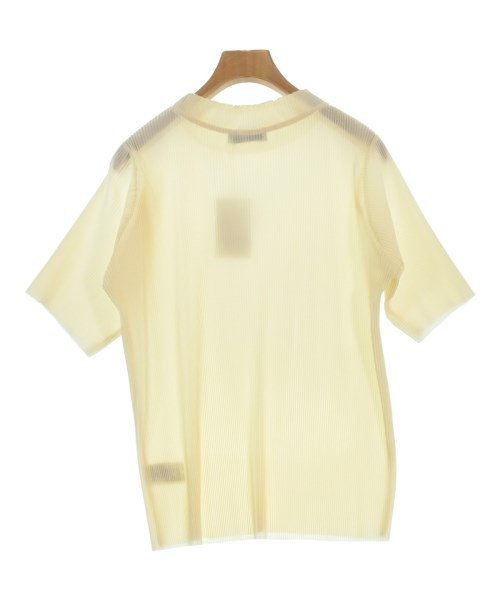 Discoat（ディスコート）Tシャツ・カットソー 黄 サイズ:M レディース/2200682194044