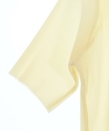 Discoat（ディスコート）Tシャツ・カットソー 黄 サイズ:M レディース/2200682194044