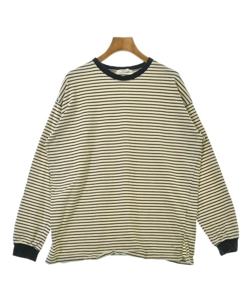 Discoat(ディスコート)Tシャツ・カットソー 白 サイズ:M/2200689475061