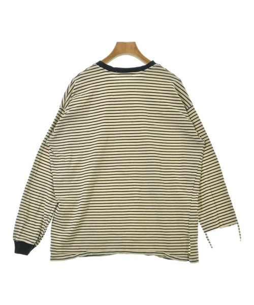 Discoat（ディスコート）Tシャツ・カットソー 白 サイズ:M レディース/2200689475061