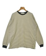 Discoat（ディスコート）Tシャツ・カットソー 白 サイズ:M レディース/2200689475061