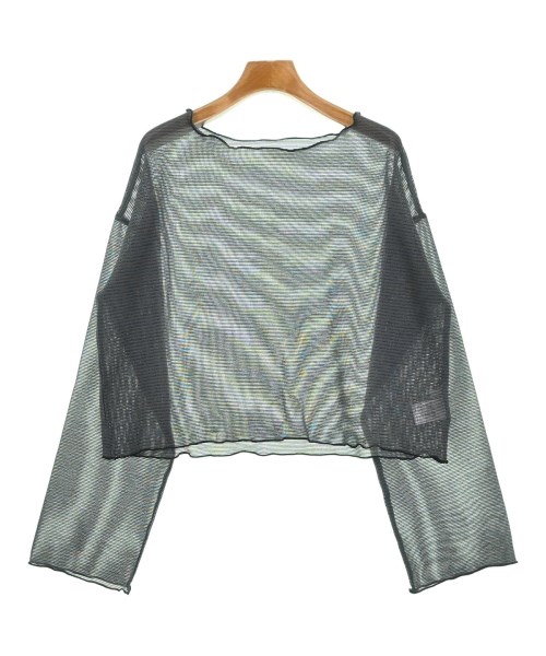 Discoat(ディスコート)Tシャツ・カットソー グレー サイズ:F/2200690561050