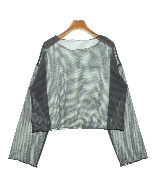 Discoat（ディスコート）Tシャツ・カットソー グレー サイズ:F レディース/2200690561050