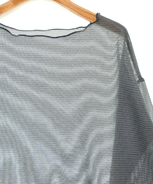 Discoat（ディスコート）Tシャツ・カットソー グレー サイズ:F レディース/2200690561050