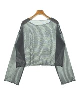 Discoat（ディスコート）Tシャツ・カットソー グレー サイズ:F レディース/2200690561050