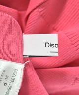 Discoat（ディスコート）カーディガン ピンク サイズ:F レディース/2200689598159