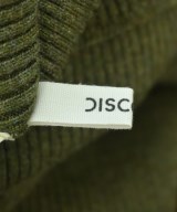 Discoat（ディスコート）その他 カーキ サイズ:F レディース/2200692939031