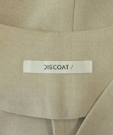 Discoat（ディスコート）その他 ベージュ サイズ:F レディース/2200697427014