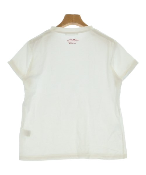 Discoat（ディスコート）Tシャツ・カットソー 白 サイズ:M レディース/2200694422197