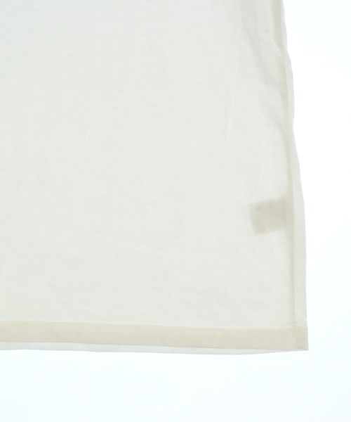 Discoat（ディスコート）Tシャツ・カットソー 白 サイズ:M レディース/2200694422197