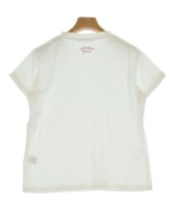 Discoat（ディスコート）Tシャツ・カットソー 白 サイズ:M レディース/2200694422197