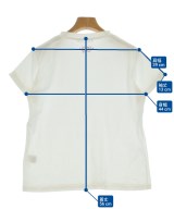 Discoat（ディスコート）Tシャツ・カットソー 白 サイズ:M レディース/2200694422197