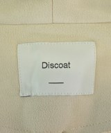 Discoat（ディスコート）その他 ベージュ サイズ:F(M位) レディース/2200701412012