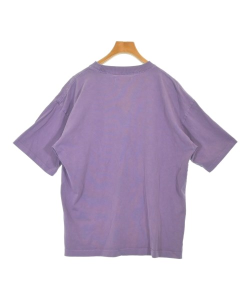 Discoat（ディスコート）Tシャツ・カットソー 紫 サイズ:L レディース/2200709221517