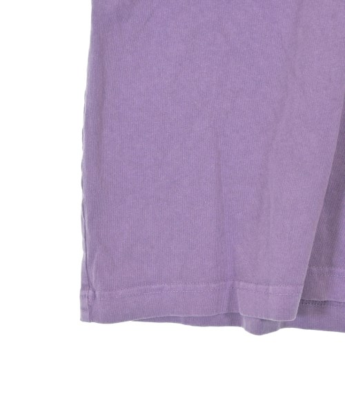 Discoat（ディスコート）Tシャツ・カットソー 紫 サイズ:L レディース/2200709221517