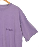 Discoat（ディスコート）Tシャツ・カットソー 紫 サイズ:L レディース/2200709221517