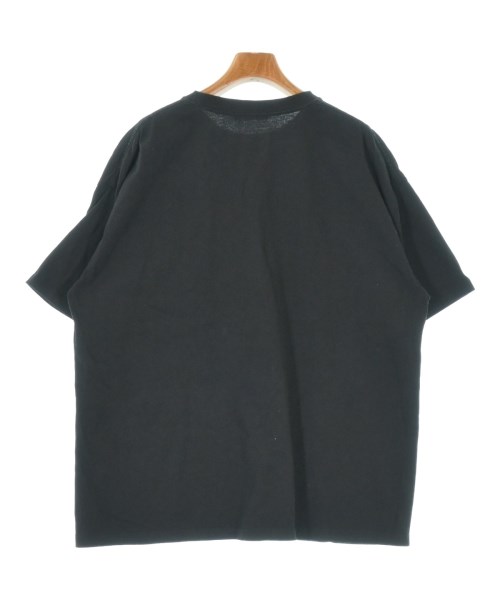 Discoat（ディスコート）Tシャツ・カットソー 黒 サイズ:F メンズ/2200711207028