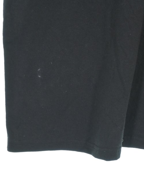 Discoat（ディスコート）Tシャツ・カットソー 黒 サイズ:F メンズ/2200711207028