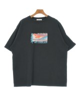 Discoat（ディスコート）Tシャツ・カットソー 黒 サイズ:F メンズ/2200711207028