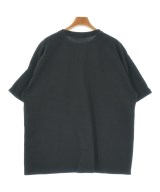 Discoat（ディスコート）Tシャツ・カットソー 黒 サイズ:F メンズ/2200711207028
