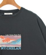 Discoat（ディスコート）Tシャツ・カットソー 黒 サイズ:F メンズ/2200711207028