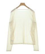 Discoat（ディスコート）Tシャツ・カットソー 白 サイズ:F レディース/2200710631084