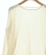 Discoat（ディスコート）Tシャツ・カットソー 白 サイズ:F レディース/2200710631084