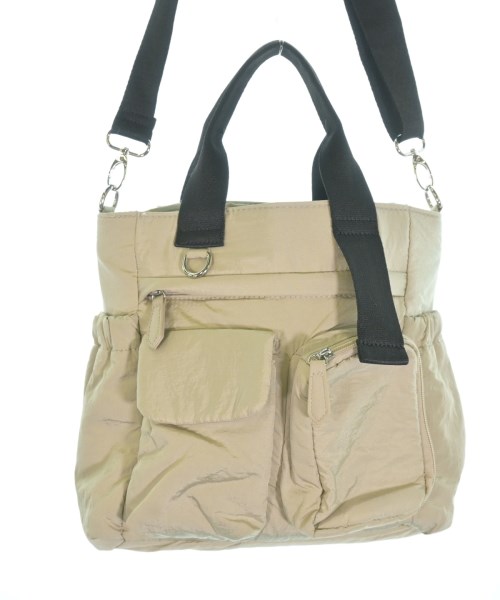 Discoat（ディスコート）ショルダーバッグ ベージュ サイズ:- レディース/2200712841122