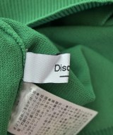 Discoat（ディスコート）カーディガン 緑 サイズ:F レディース/2200702638138