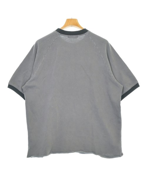 Discoat（ディスコート）Tシャツ・カットソー グレー サイズ:F メンズ/2200704991187