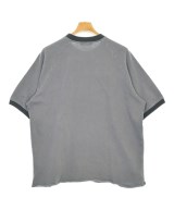 Discoat（ディスコート）Tシャツ・カットソー グレー サイズ:F メンズ/2200704991187