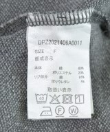 Discoat（ディスコート）Tシャツ・カットソー グレー サイズ:F メンズ/2200704991187